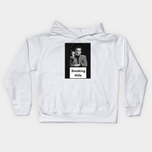 De Niro Kids Hoodie